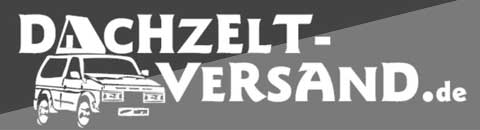 Logo Dachzeltversand